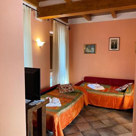 Borgo Delle Panie Bed & Breakfast Careggine Exterior foto