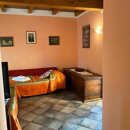 Borgo Delle Panie Bed & Breakfast Careggine Exterior foto