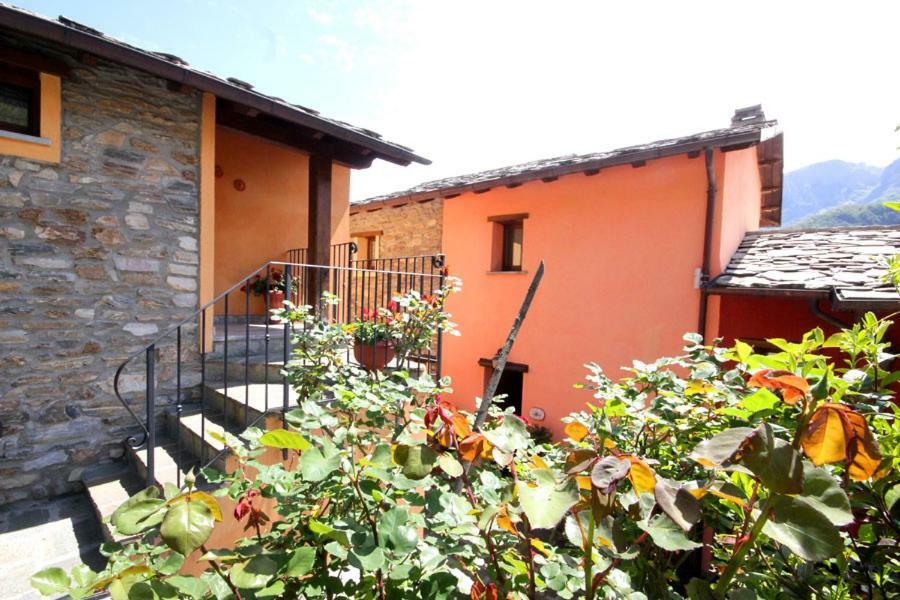 Borgo Delle Panie Bed & Breakfast Careggine Exterior foto