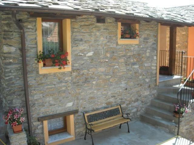 Borgo Delle Panie Bed & Breakfast Careggine Exterior foto