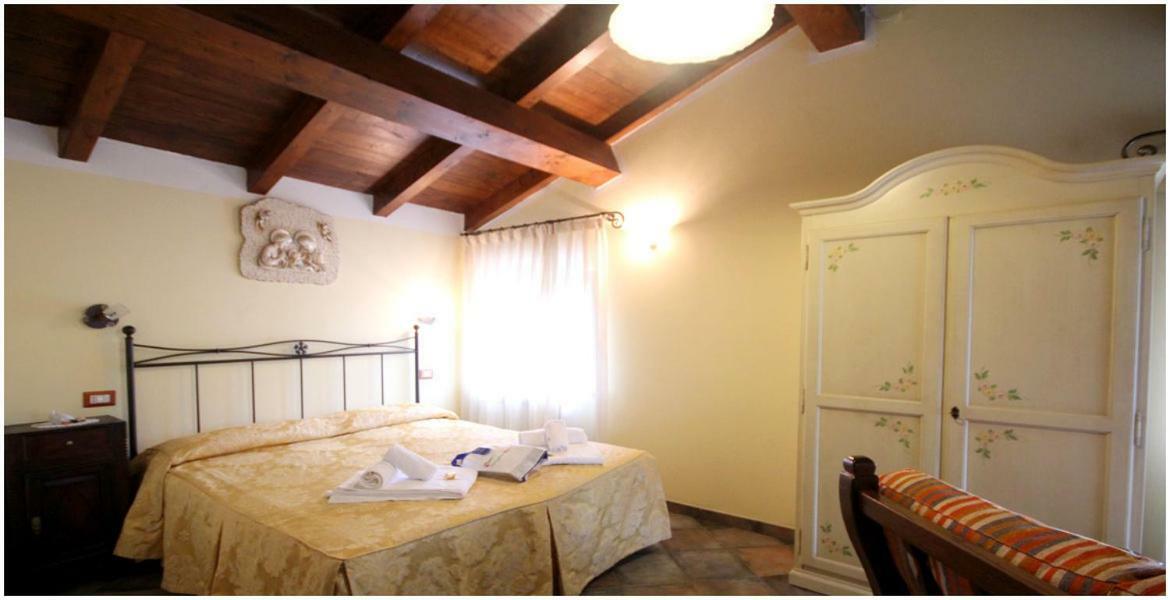 Borgo Delle Panie Bed & Breakfast Careggine Exterior foto